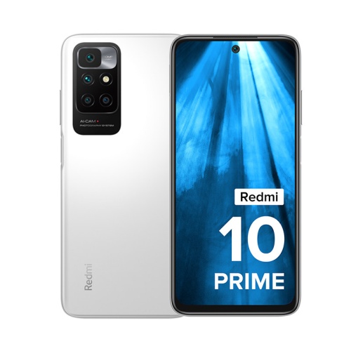 گوشی موبایل شیائومی مدل Redmi 10 Prime ظرفیت 128/6 گیگابایت