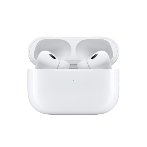 هدفون بی سیم اپل مدل AirPods Pro 2nd Generation همراه با محفظه شارژ