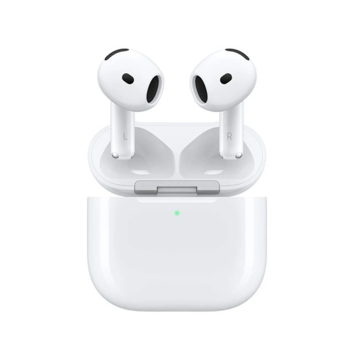 هدفون بلوتوثی اپل مدل AirPods 4