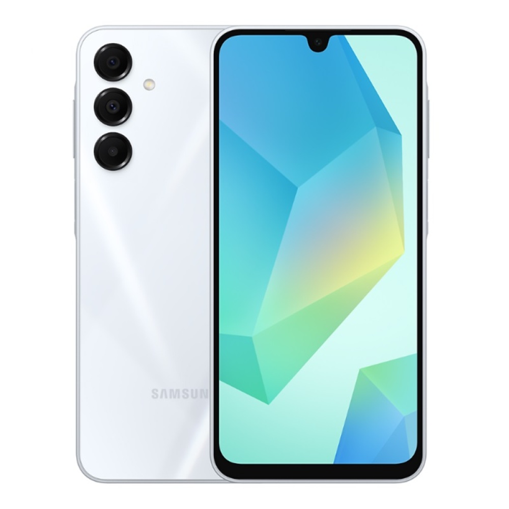 گوشی موبایل سامسونگ مدل Galaxy A16 4G ظرفیت 128 گیگابایت رم 6 گیگابایت - ویتنام