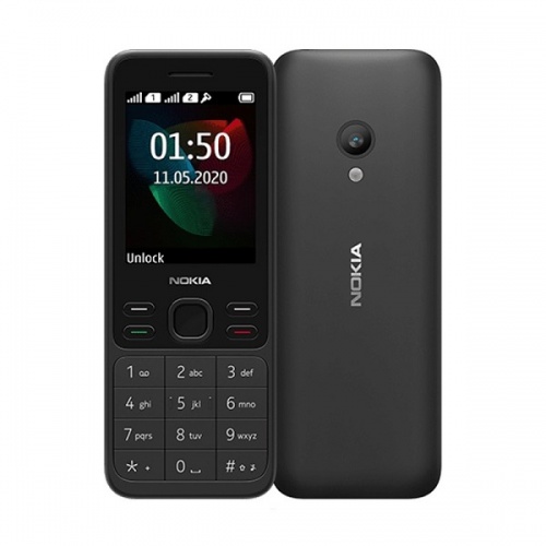 گوشی موبایل نوکیا مدل Nokia 150 دو سیم کارت