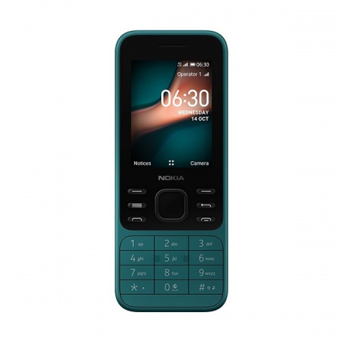 گوشی موبایل نوکیا مدل (2020) Nokia 6300 4G دو سیم کارت