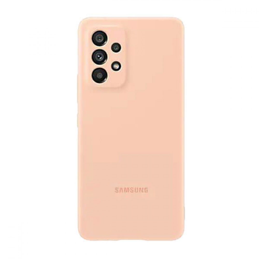 گوشی موبايل سامسونگ مدل Galaxy A73 5G ظرفیت 256 گیگابایت - رم 8 گیگابایت