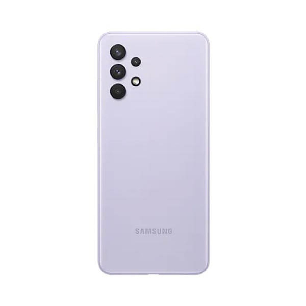 گوشی موبایل سامسونگ مدل Galaxy A32 دو سیم کارت ظرفیت 128/6 گیگابایت