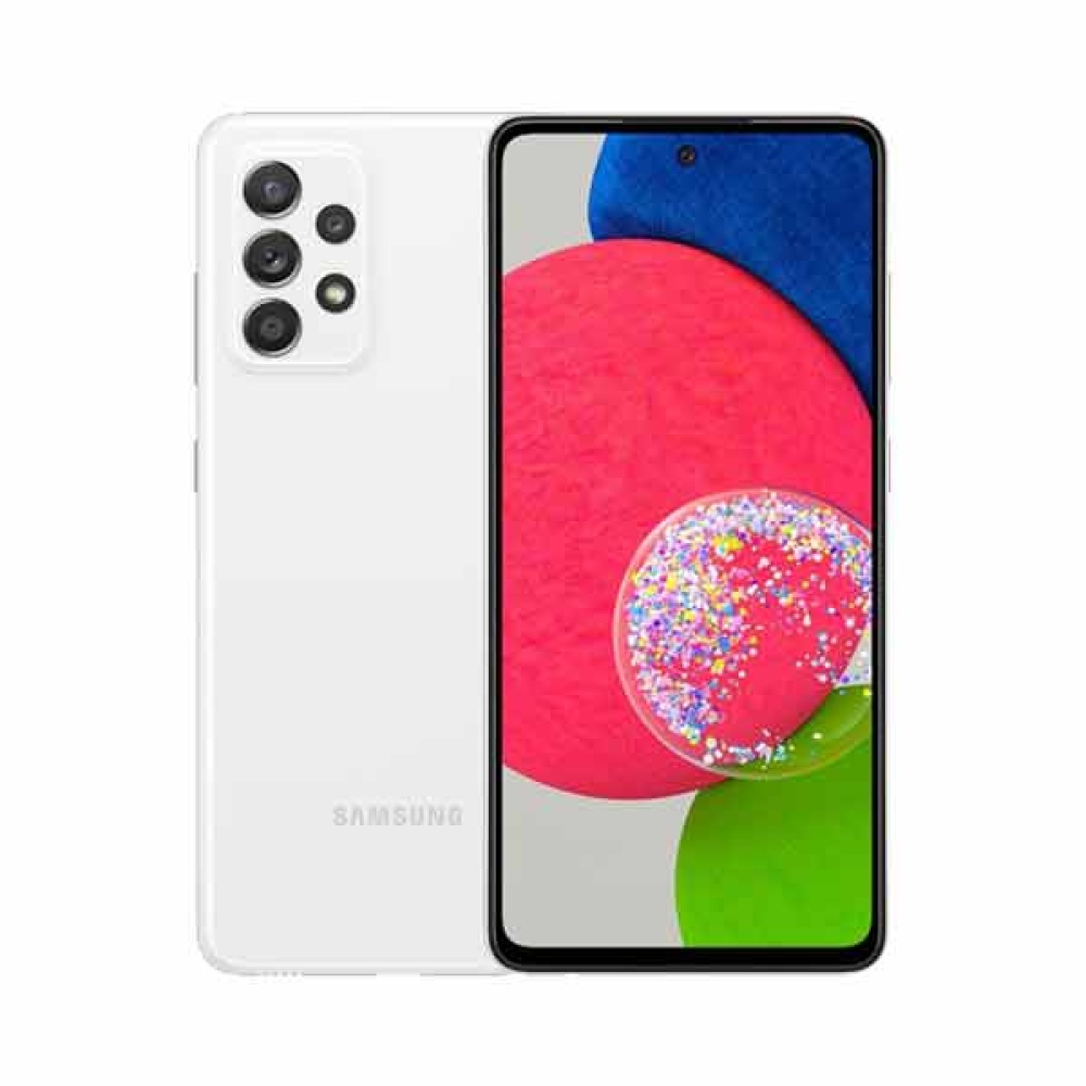 گوشی موبایل سامسونگ مدل Galaxy A52s 5G ظرفیت 256/6 گیگابایت