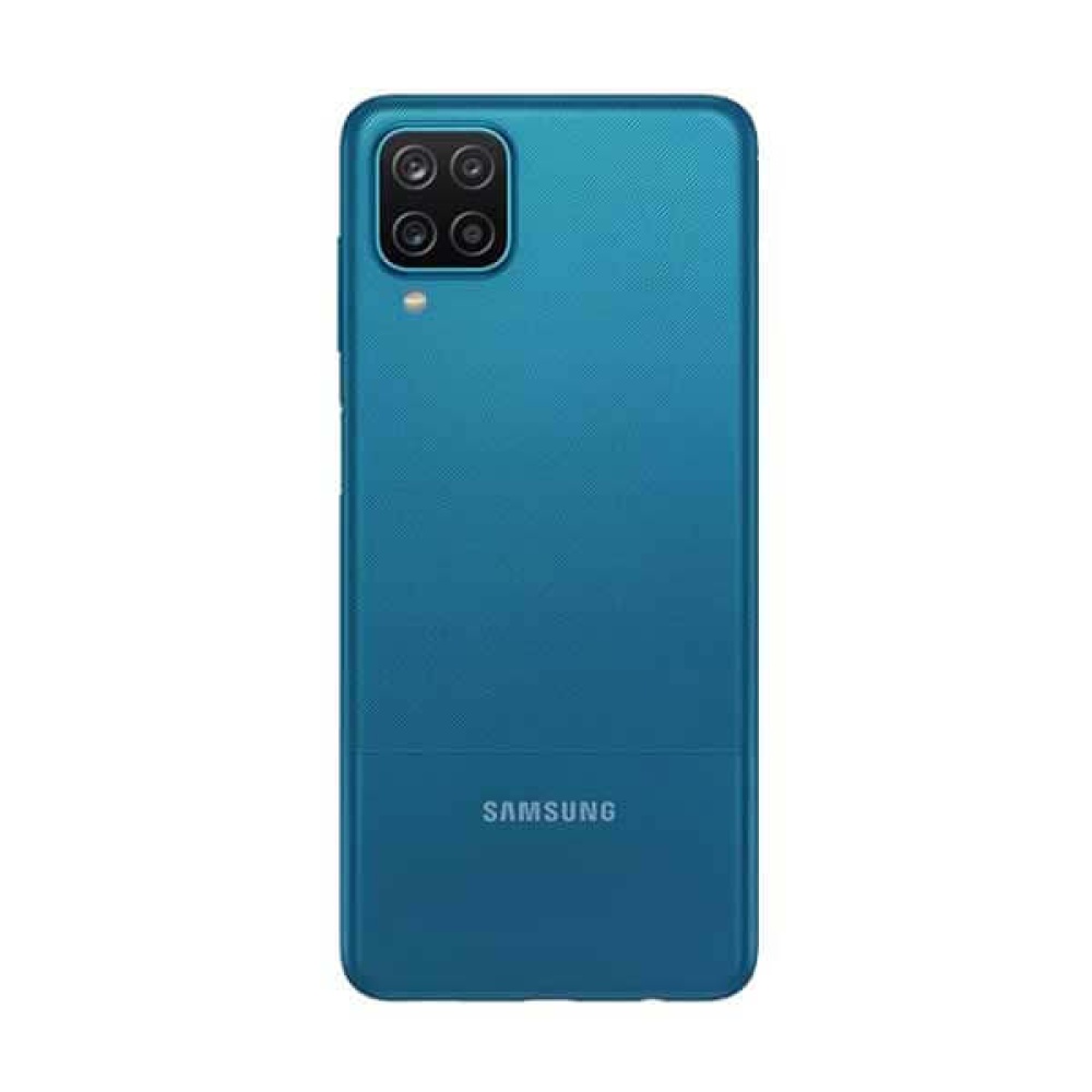 گوشی موبایل سامسونگ مدل Galaxy A12 دو سیم کارت ظرفیت 32/3 گیگابایت