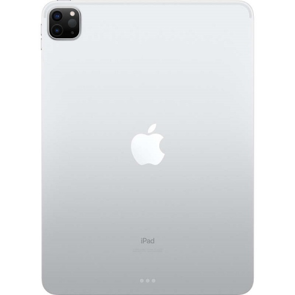 تبلت اپل مدل iPad Pro 11 inch 2020 4G ظرفیت 512 گیگابایت