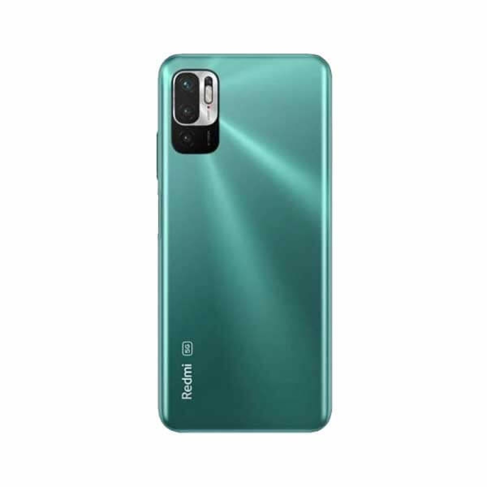 گوشی موبایل شیائومی Redmi Note 10 5G ظرفیت64 گیگابایت رم 4 گیگابایت