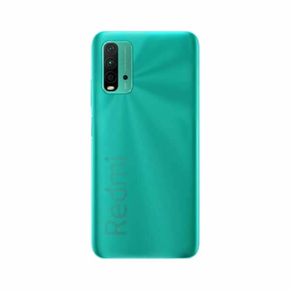 گوشی موبایل شیائومی مدل Redmi 9T ظرفیت 128 گیگابایت - رم 4 گیگابایت