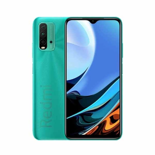 گوشی موبایل شیائومی مدل Redmi 9T ظرفیت 128 گیگابایت - رم 6 گیگابایت