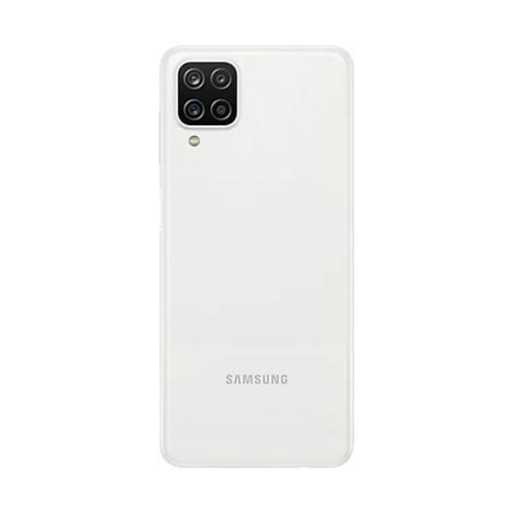 گوشی موبايل سامسونگ Galaxy A12 Nacho دو سیم کارت - ظرفیت 128 گیگابایت - رم 4 گیگابایت