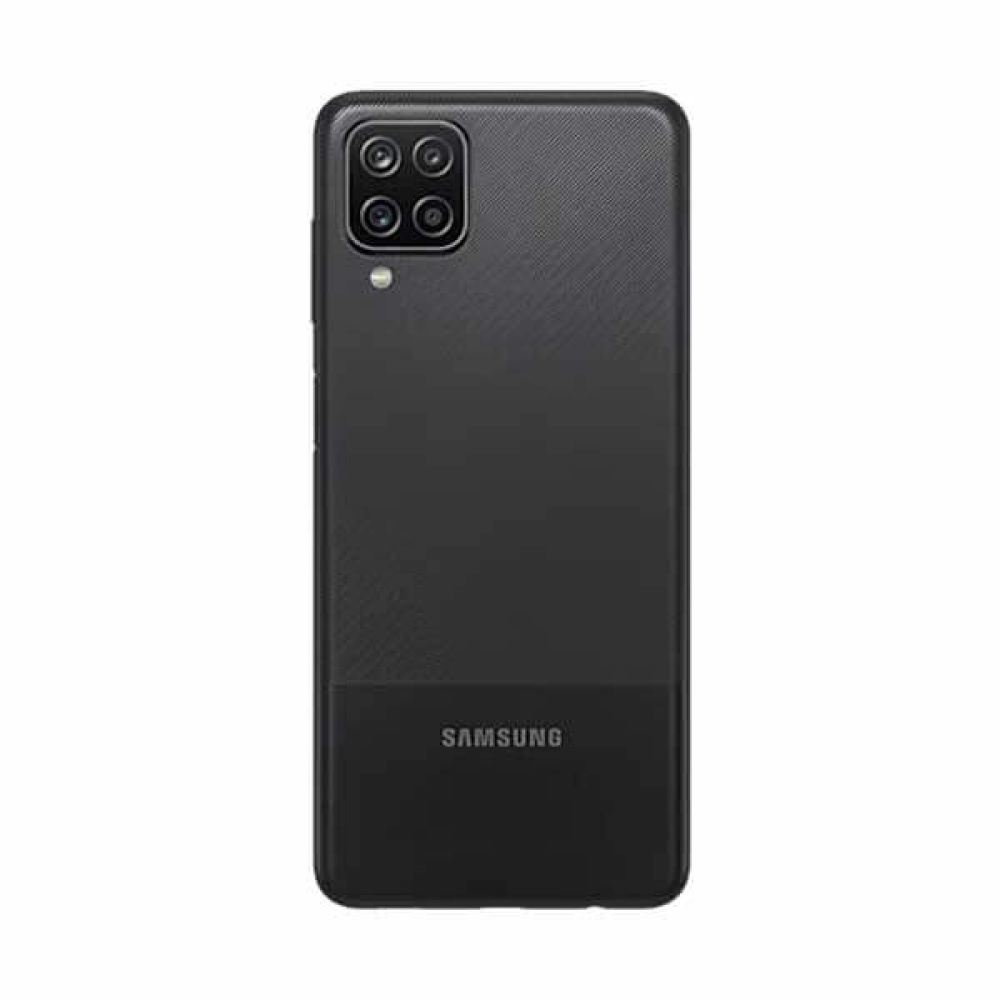 گوشی موبايل سامسونگ Galaxy A12 Nacho دو سیم کارت - ظرفیت 128 گیگابایت - رم 4 گیگابایت