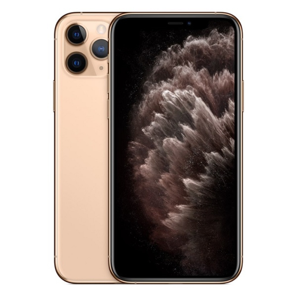 گوشی موبایل اپل استوک مدل iPhone 11pro تک سیم‌ کارت ظرفیت 256گیگابایت و رم 4 گیگابایت