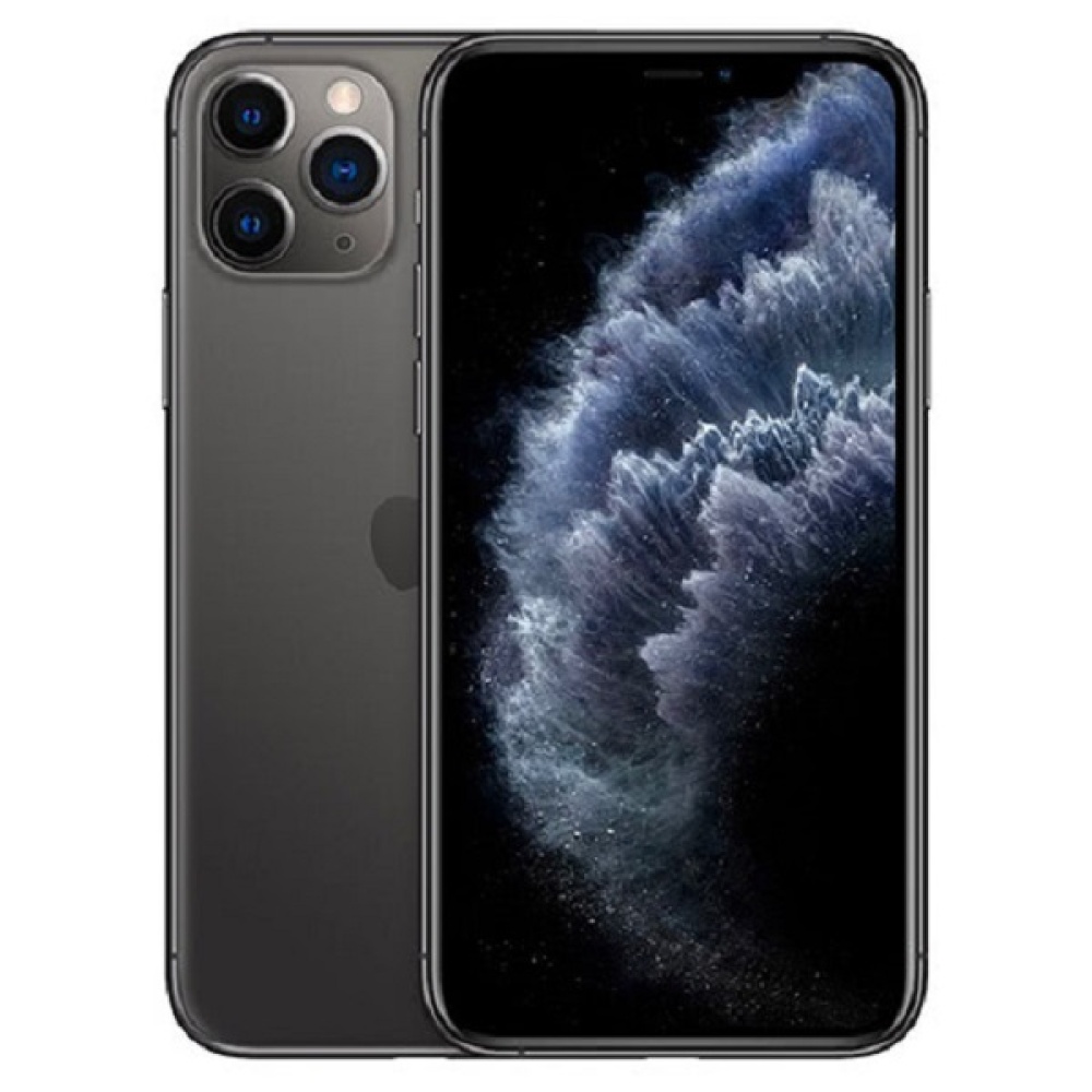 گوشی موبایل اپل استوک مدل iPhone 11pro تک سیم‌ کارت ظرفیت 256گیگابایت و رم 4 گیگابایت