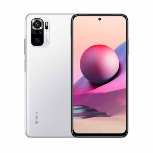 گوشی موبایل شیائومی مدل Redmi Note 10S ظرفیت 128/8 گیگابایت