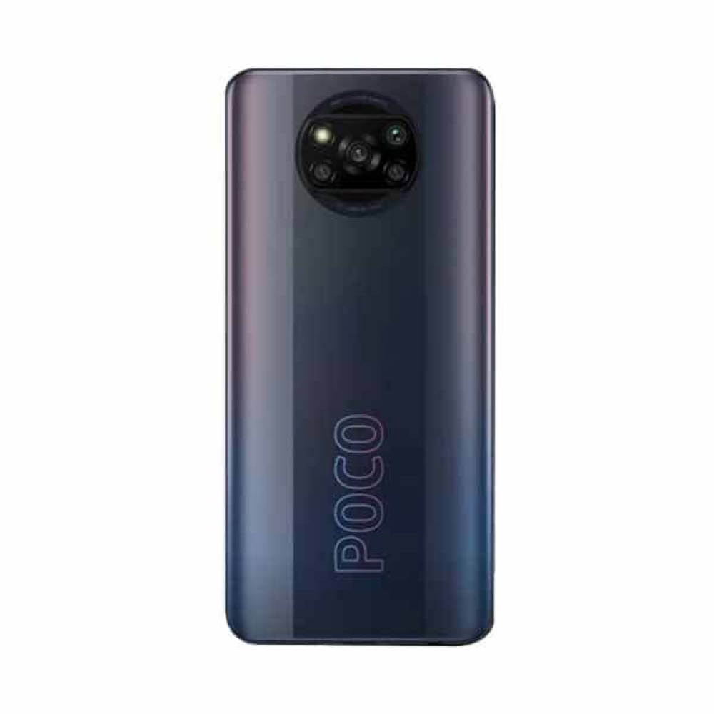 گوشی موبایل شیائومی مدل Poco X3 Pro ظرفیت 128/6 گیگابایت