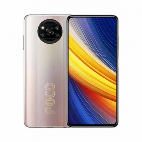 گوشی موبایل شیائومی مدل Poco X3 Pro ظرفیت 128/6 گیگابایت