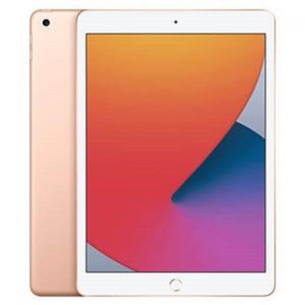 تبلت اپل مدل iPad 10.2 inch 2020 WiFi ظرفیت 128 گیگابایت