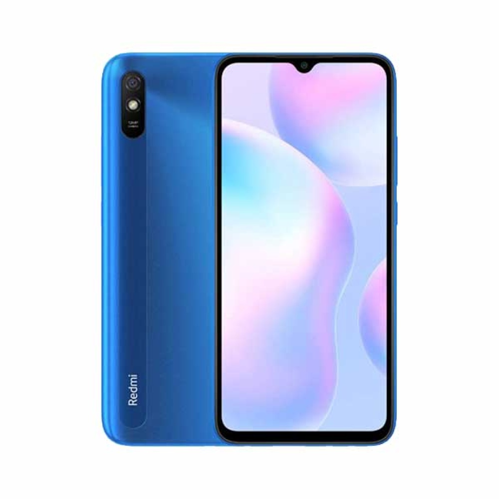 گوشی موبایل شیائومی مدل Redmi 9AT ظرفیت 32 گیگابایت رم 2 گیگابایت