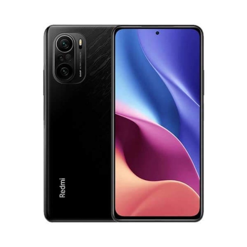 گوشی موبایل شیائومی مدل Redmi K40 Pro ظرفیت 128 گیگابایت رم 6 گیگابایت